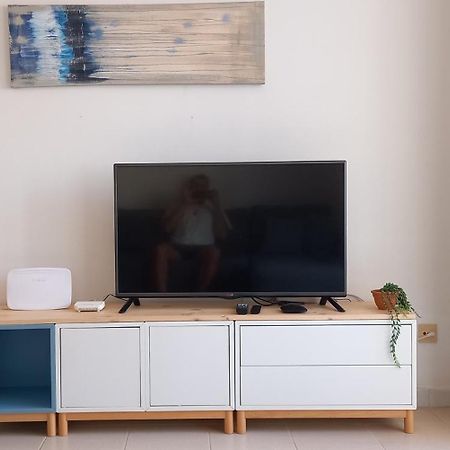 סן מיגל דה אבונה Luminoso Apartamento Con Piscina מראה חיצוני תמונה