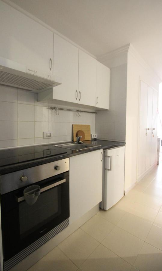 סן מיגל דה אבונה Luminoso Apartamento Con Piscina מראה חיצוני תמונה