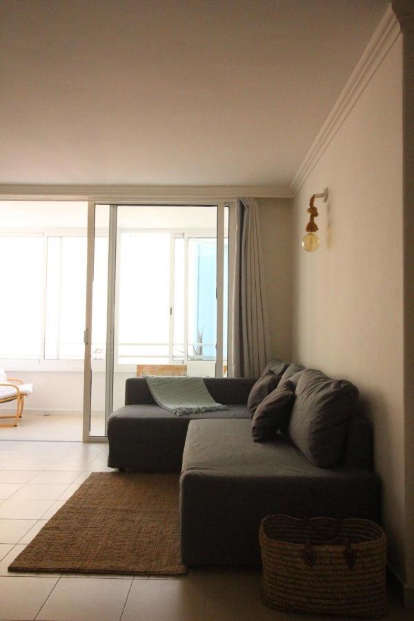 סן מיגל דה אבונה Luminoso Apartamento Con Piscina מראה חיצוני תמונה