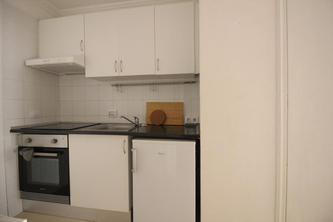 סן מיגל דה אבונה Luminoso Apartamento Con Piscina מראה חיצוני תמונה