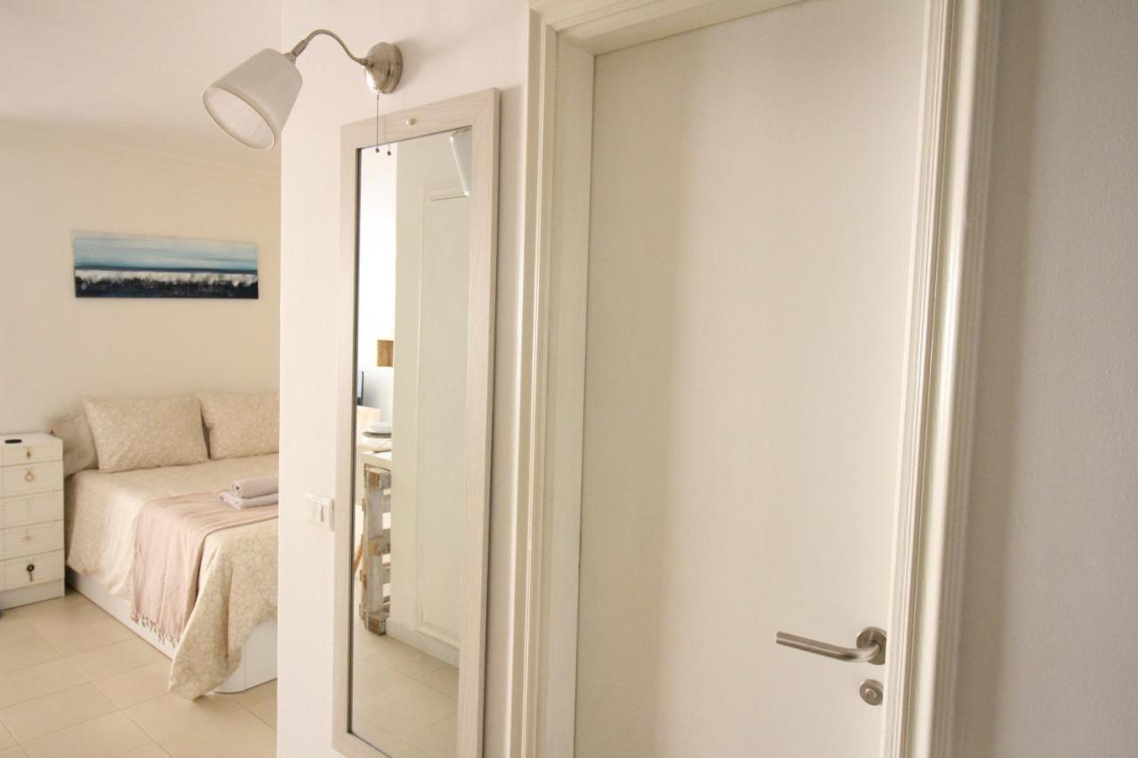 סן מיגל דה אבונה Luminoso Apartamento Con Piscina מראה חיצוני תמונה