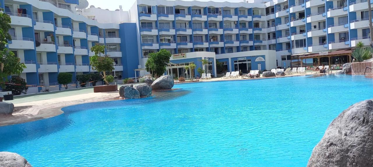 סן מיגל דה אבונה Luminoso Apartamento Con Piscina מראה חיצוני תמונה