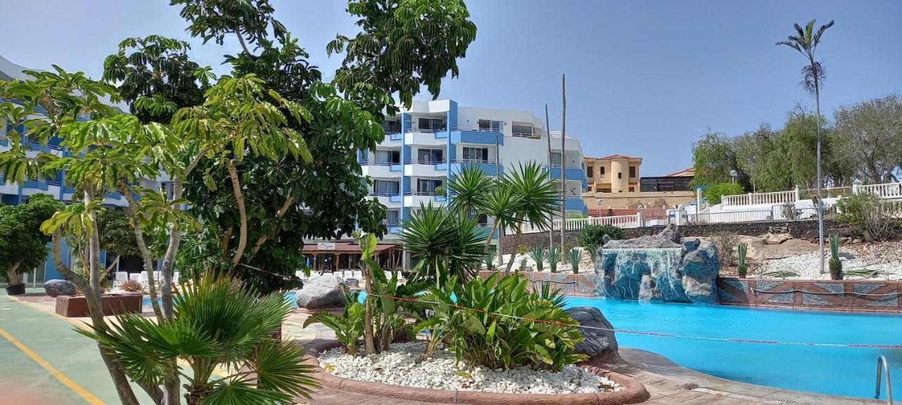 סן מיגל דה אבונה Luminoso Apartamento Con Piscina מראה חיצוני תמונה