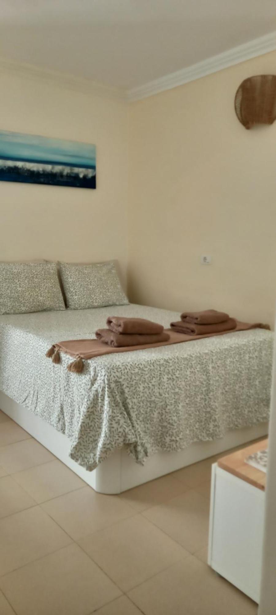 סן מיגל דה אבונה Luminoso Apartamento Con Piscina מראה חיצוני תמונה