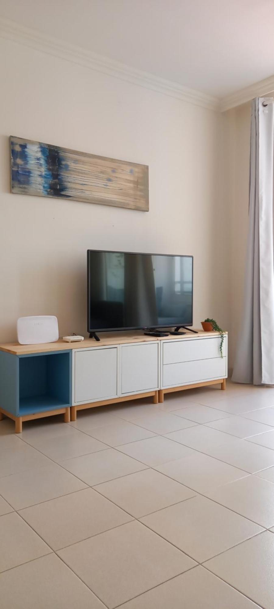 סן מיגל דה אבונה Luminoso Apartamento Con Piscina מראה חיצוני תמונה