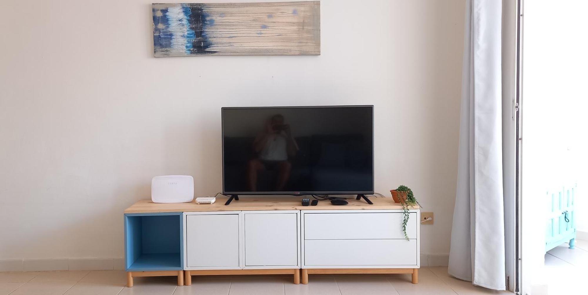 סן מיגל דה אבונה Luminoso Apartamento Con Piscina מראה חיצוני תמונה