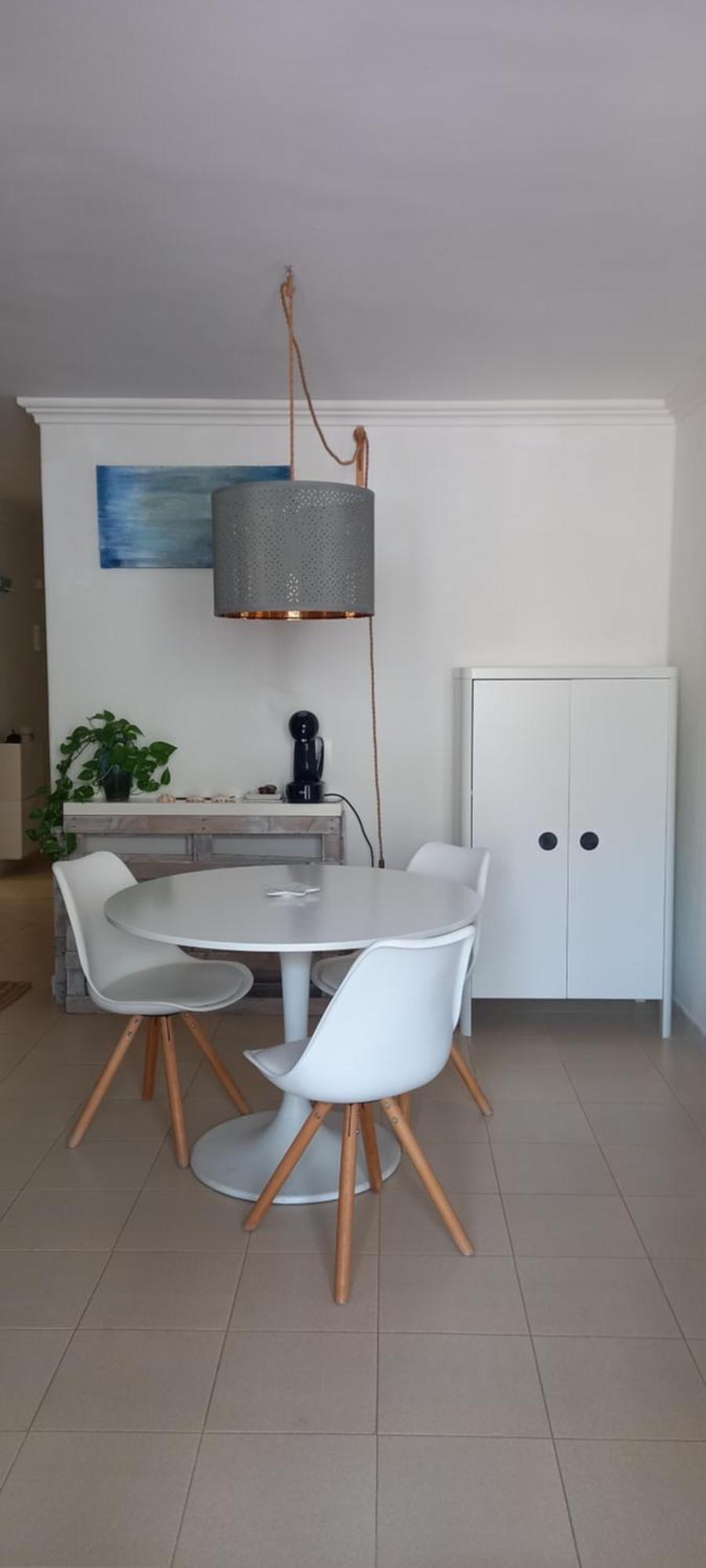 סן מיגל דה אבונה Luminoso Apartamento Con Piscina מראה חיצוני תמונה