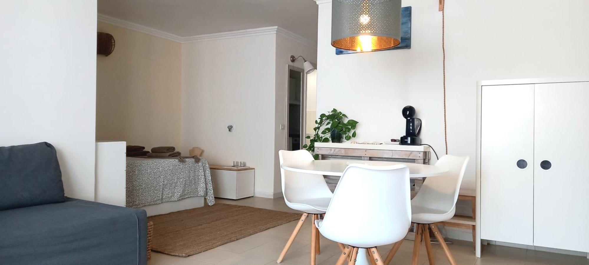 סן מיגל דה אבונה Luminoso Apartamento Con Piscina מראה חיצוני תמונה